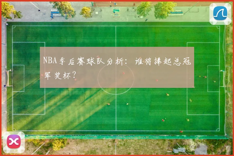 NBA季后赛球队分析:谁将捧起总冠军奖杯?