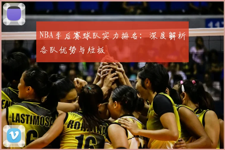 NBA季后赛球队实力排名：深度解析各队优势与短板
