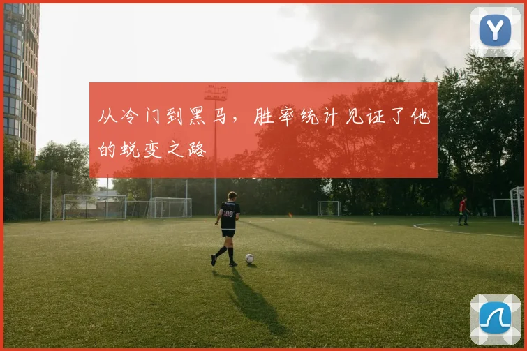 从冷门到黑马，胜率统计见证了他的蜕变之路