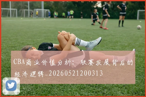 CBA商业价值分析：联赛发展背后的经济逻辑_20260521200313